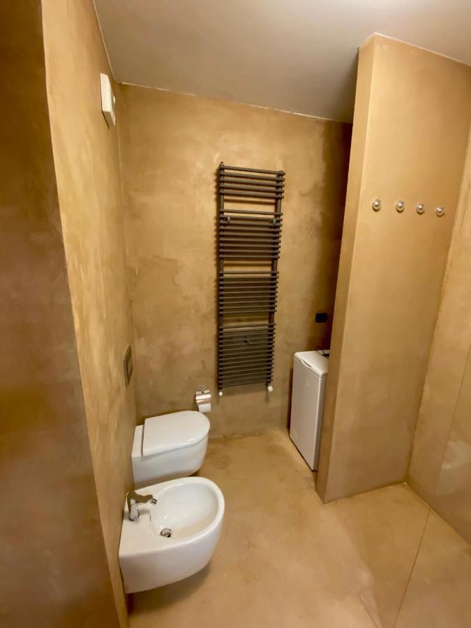 Elegante Appartamento Vicino Al Centro Torino Exterior foto